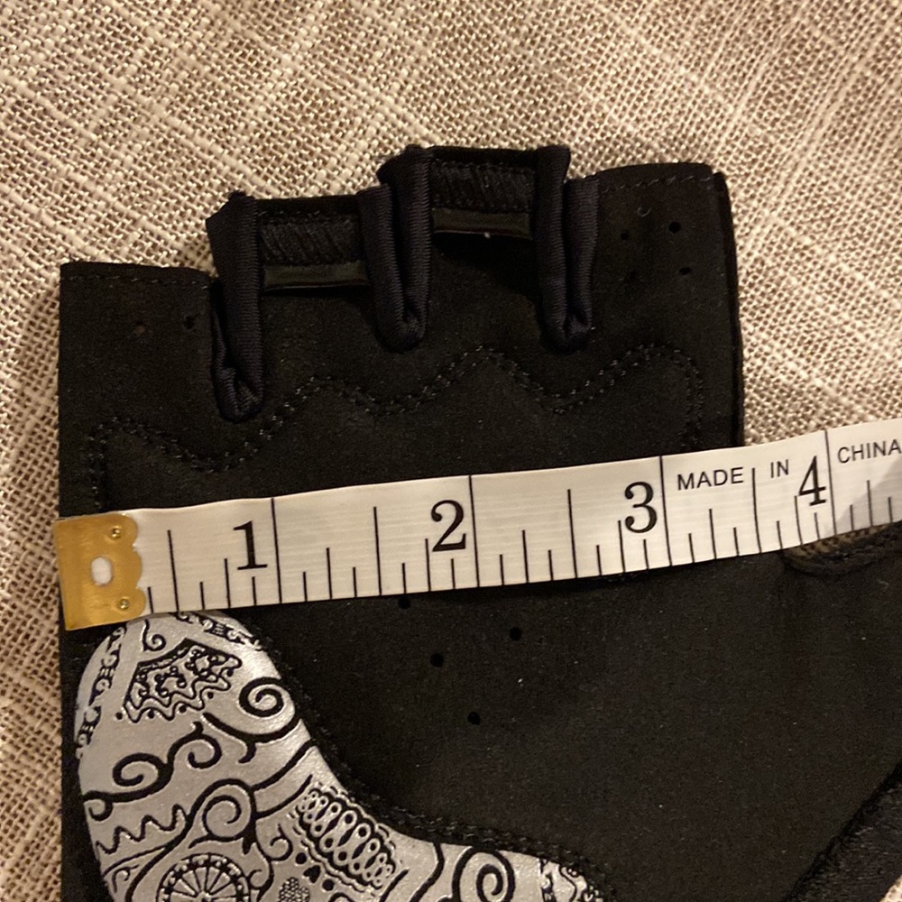 Cycology Frida Cycling Gloves - Picture 6 of 6